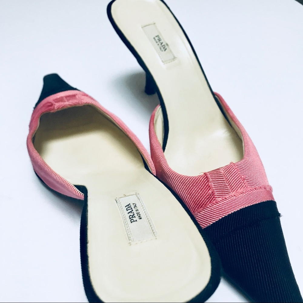 Prada Mule - image 2